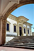 Evora - Convento los Loios (trasformato in una 'pousada') 